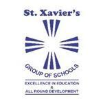 St. Joseph's High School logo