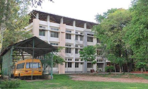 St. Joseph's PU College — photo 2