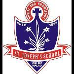 St. Joseph's School logo