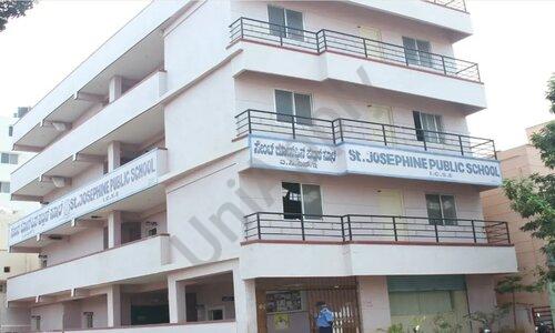 St. Josephine Public School — photo 1