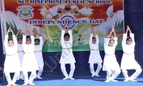 St. Josephine Public School — photo 6