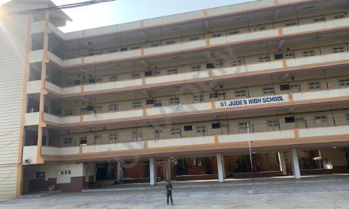 St. Jude High School (Judean Tutorial) — photo 1