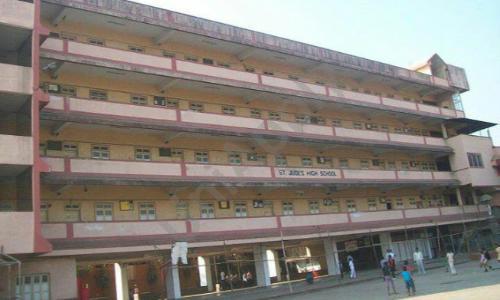 St. Jude High School (Judean Tutorial) — photo 2