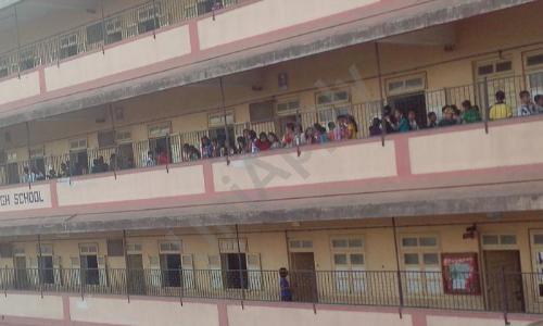 St. Jude High School (Judean Tutorial) — photo 3