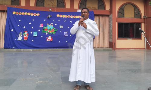 St. Jude High School (Judean Tutorial) — photo 5