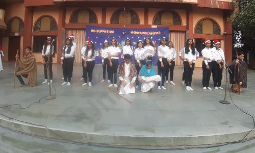 St. Jude High School (Judean Tutorial) — photo 6