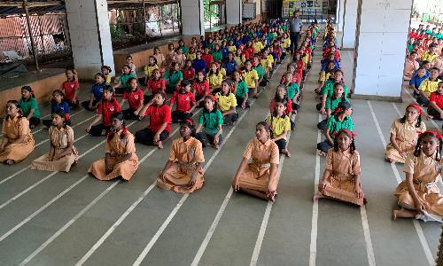 St. Jude High School (Judean Tutorial) — photo 7