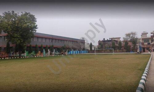 St. Jude’s Academy — photo 4