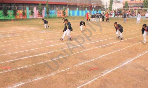St. Jude’s Academy — photo 5