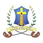St. Jude’s Academy logo
