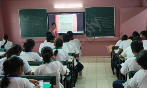 St. Kabir Indian International School — photo 2