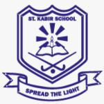 St. Kabir Indian International School logo