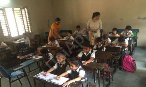 St. Kabir Modern School — photo 2