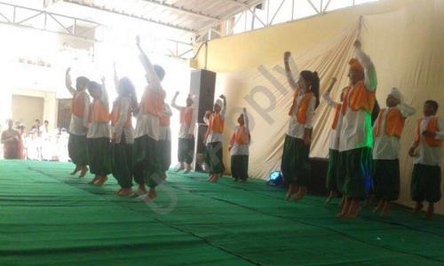 St. Kabir Modern School — photo 3