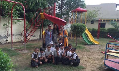St. Kabir Modern School — photo 4
