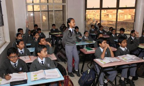 St. Kabir School — photo 4