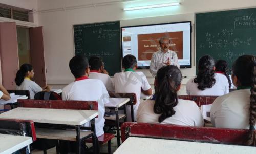 St. Kabir School — photo 6