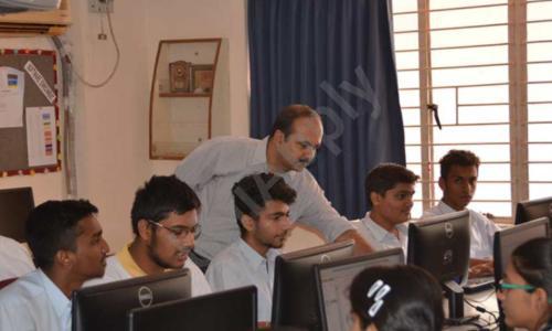 St. Kabir School — photo 7