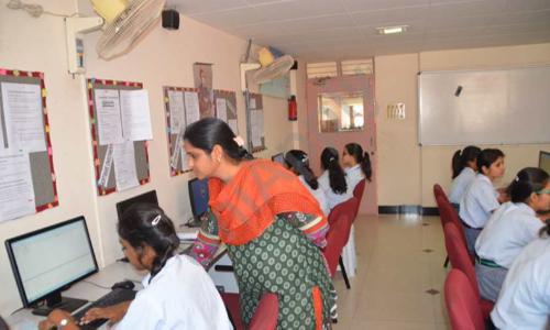 St. Kabir School — photo 8