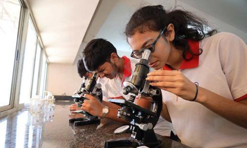 St. Kabir School — photo 9