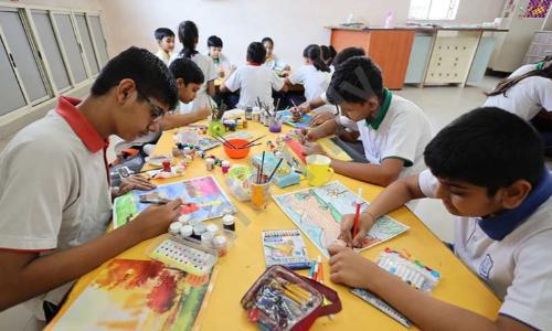 St. Kabir School — photo 11