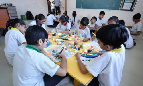 St. Kabir School — photo 12