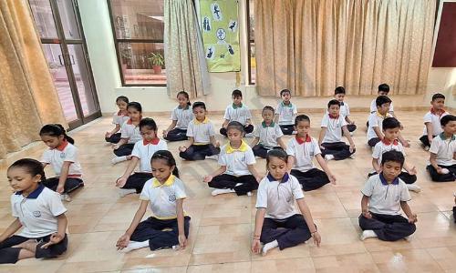 St. Kabir School — photo 13