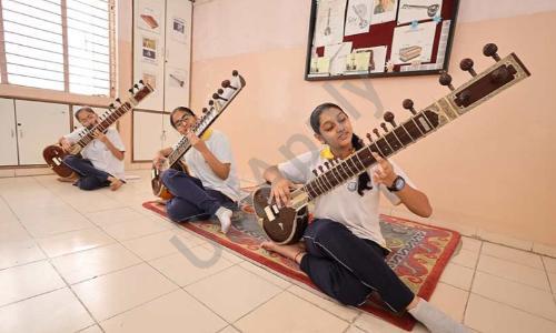 St. Kabir School — photo 14