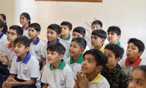 St. Kabir School — photo 15