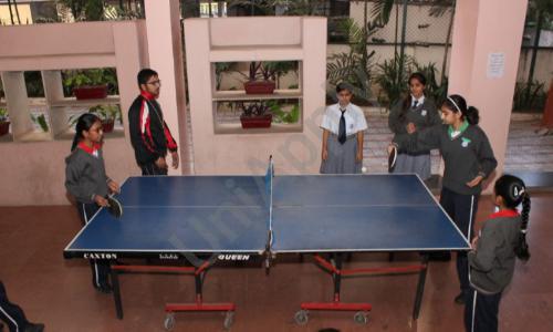 St. Kabir School — photo 16