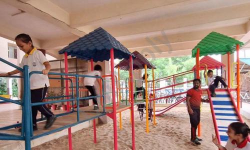 St. Kabir School — photo 17