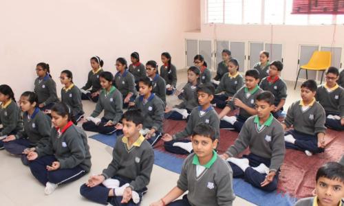 St. Kabir School — photo 18