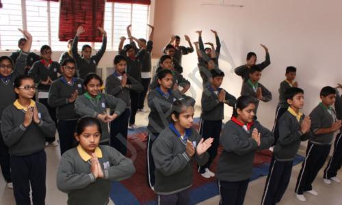 St. Kabir School — photo 19