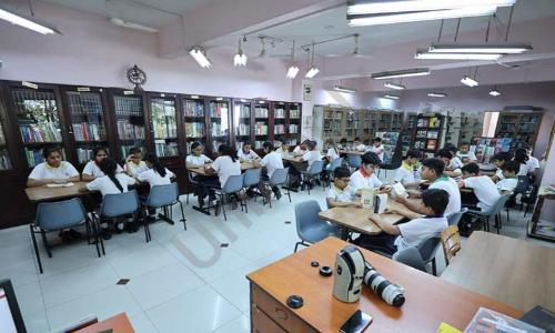 St. Kabir School — photo 20