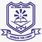 St. Kabir School logo