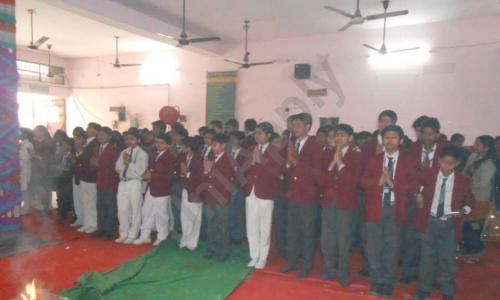 St. Krishna Bodh Public School — photo 4