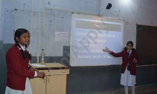 St. Krishna Bodh Public School — photo 5