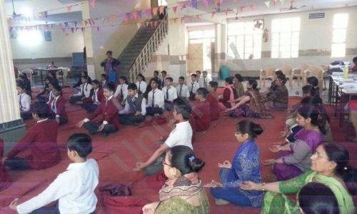St. Krishna Bodh Public School — photo 7