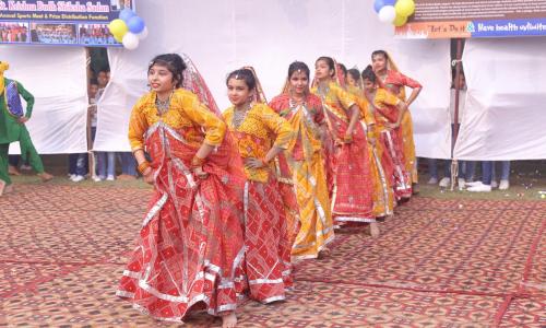 St. Krishna Bodh Shiksha Sadan — photo 2