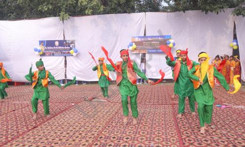 St. Krishna Bodh Shiksha Sadan — photo 3
