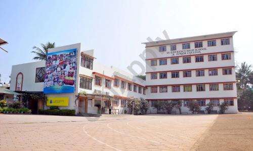 St. Lawrence High School And Junior College — photo 1