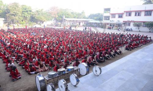 St. Lawrence High School And Junior College — photo 4