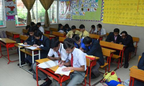 St. Lawrence High School And Junior College — photo 5