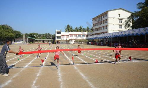 St. Lawrence High School And Junior College — photo 9