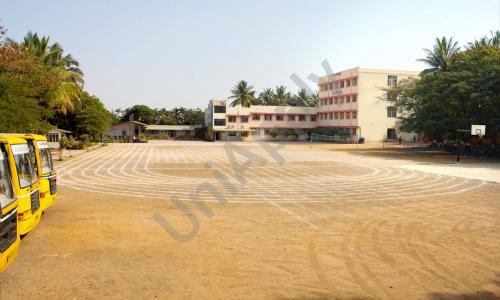 St. Lawrence High School And Junior College — photo 11