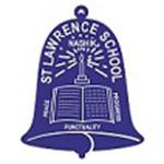 St. Lawrence High School And Junior College logo
