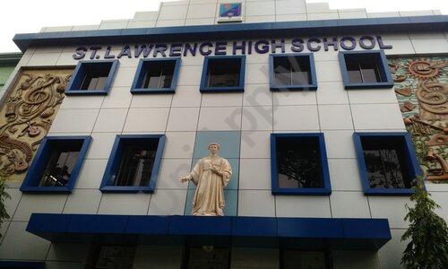 St. Lawrence High School — photo 1