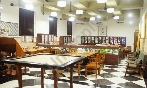 St. Lawrence High School — photo 6