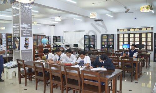 St. Lawrence High School — photo 10