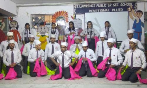 St. Lawrence Public Senior Secondary School — photo 5